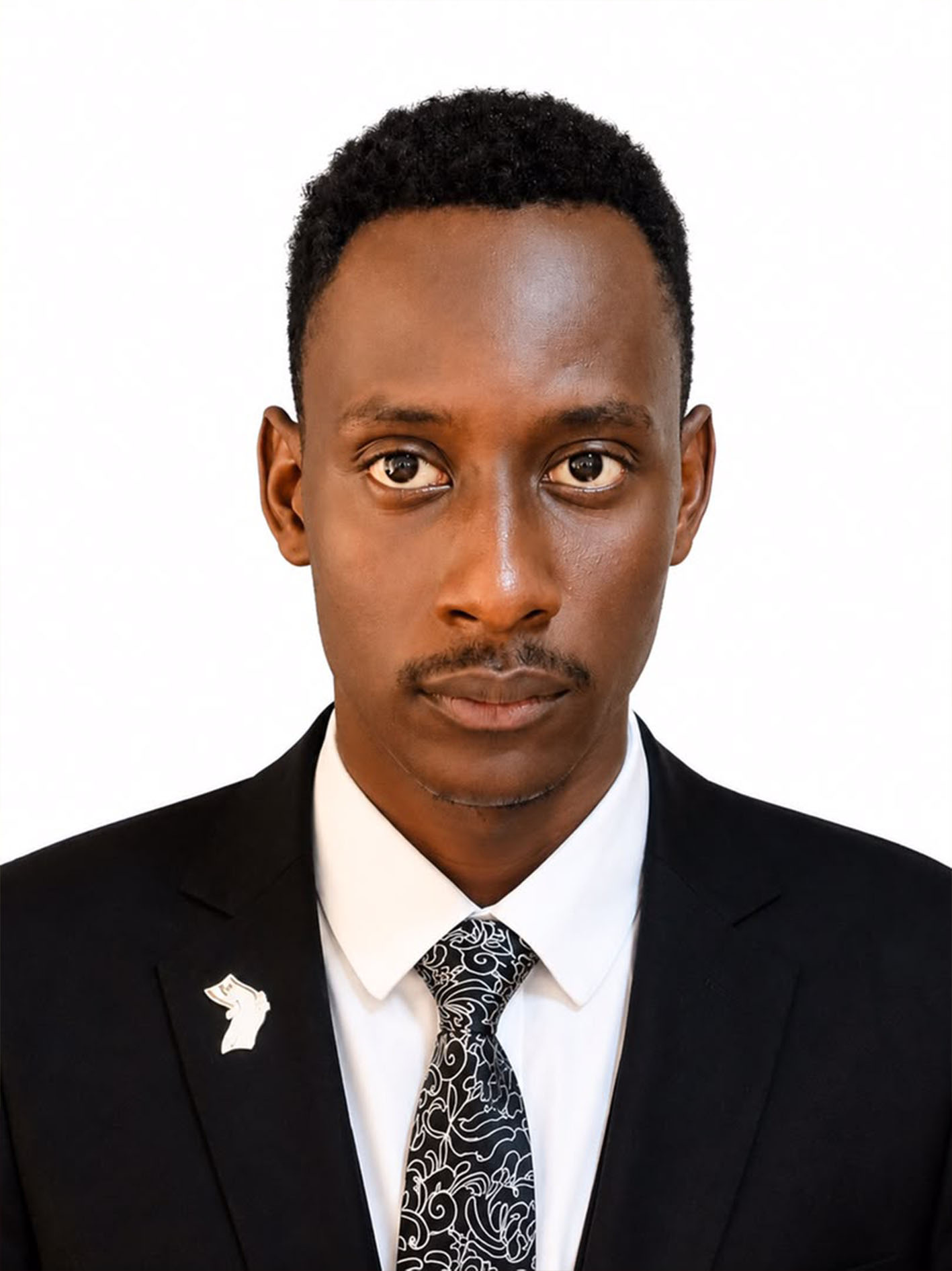 Mwesigwa Allan Isaac