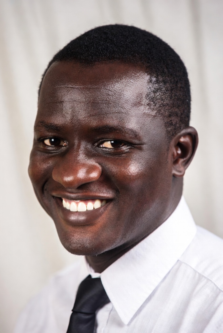 David Okello
