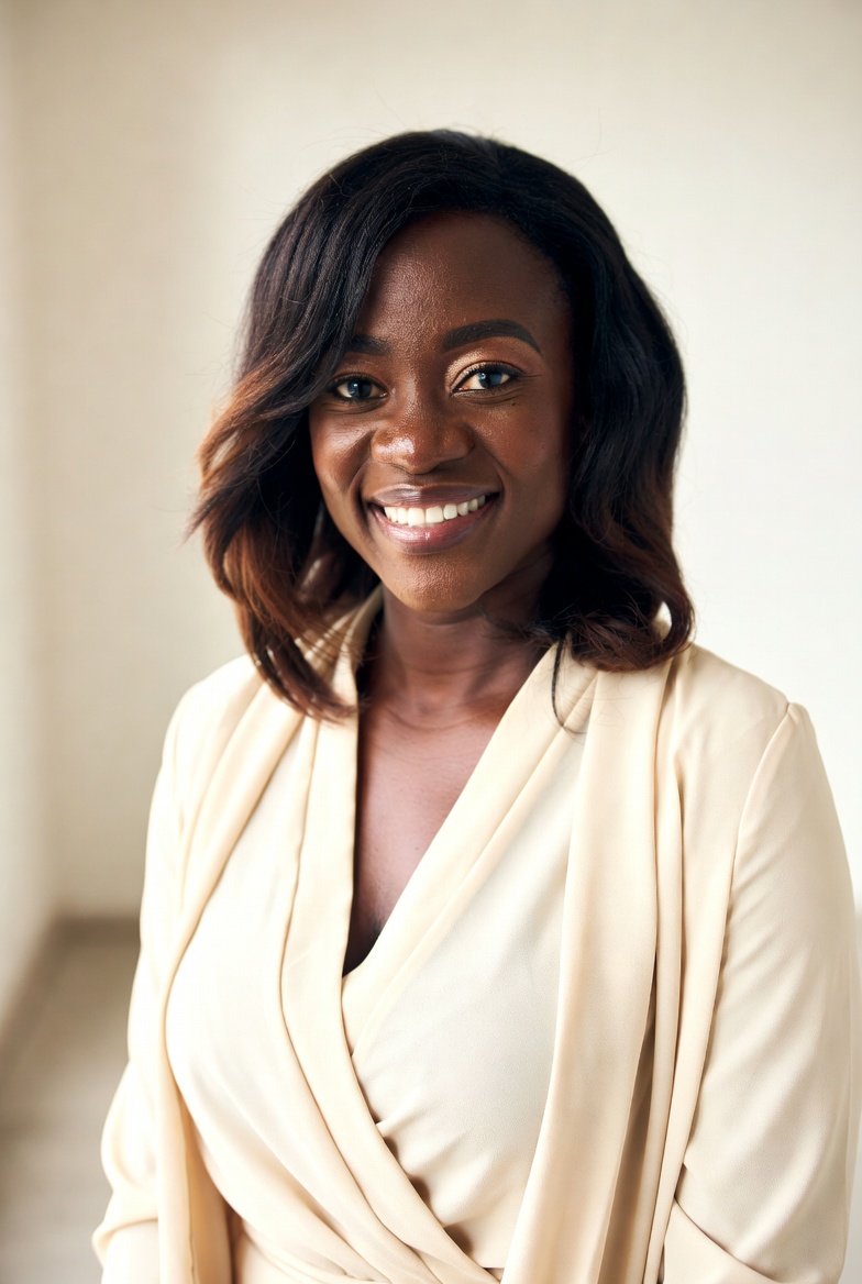 Mary Namugga