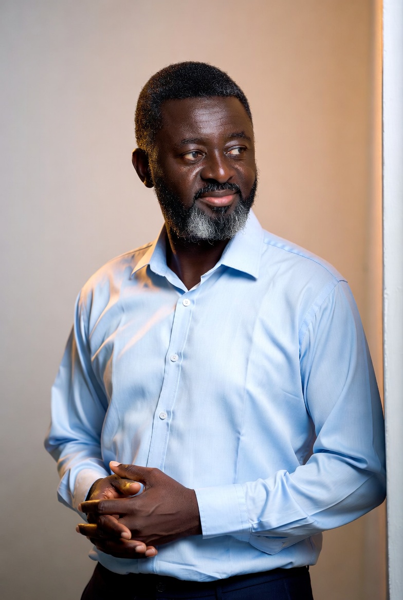 Prof. John Ssekandi